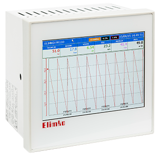 E-PR-110 Serisi Kağıtsız Kayıt Cihazı