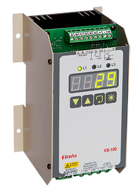 E-VS-100 Serisi Vibratör Sürücüler